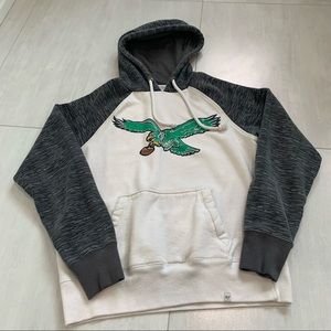 Eagles hoody